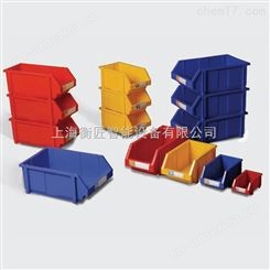 厂家加厚工具盒元件塑料物料盒组立式零件盒组合式零件盒塑料盒子