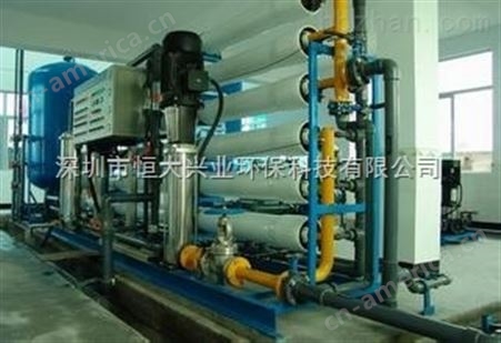 深圳现货物料分离纳滤设备   生物化工医药行业