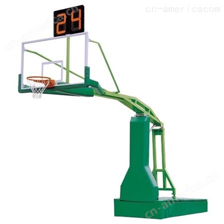户外篮球架  升降式篮球架 悬臂篮球架 地理式篮球架