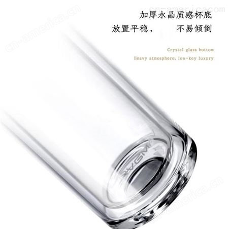 宝威玛 玻璃杯 BAL003-320 美誉优礼品 礼品加盟项目 MY-RDZC-（T）-106