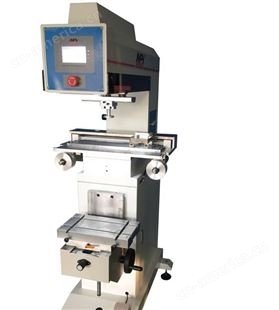 标准移印机设备 冷风系统 印刷行业专用 操作方便使用寿命长 盈拓