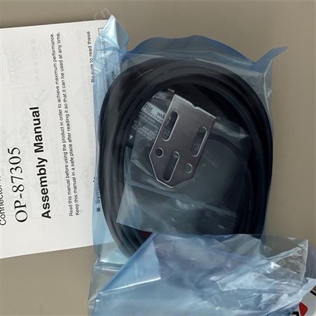 基恩士OP-88030 - 传感器和控制器连接用连接器套件 PUR电缆用