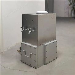 防爆饮水机 YBHZD5-1.8/127型矿用净水设备 轻型自动控温