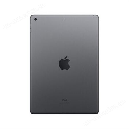 苹果Apple iPad Pro 12.9 WIFI 256GB SILVER-CHN MXAU2C