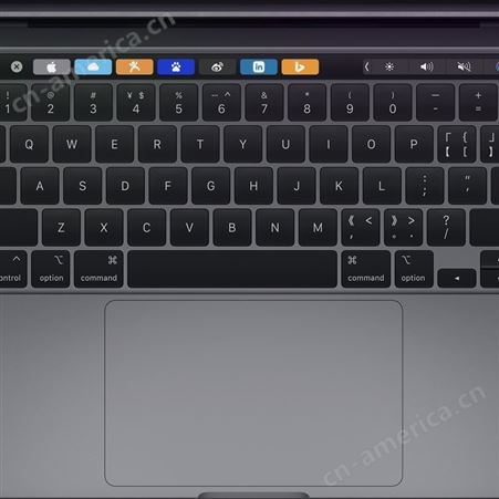 苹果Apple MacBook ProMWP82CH/A 13.3寸苹果笔记本电脑