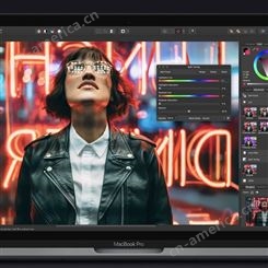 苹果Apple MacBook Pro MXK62CH/A13.3寸苹果笔记本电脑