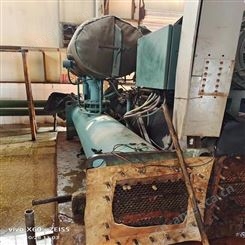 潍坊市空调回收厂家 空调机组回收 免费拆除随叫随到上门收货