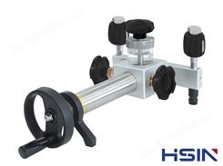 HSIN615便携式液压压力源(-0.085～70)MPa
