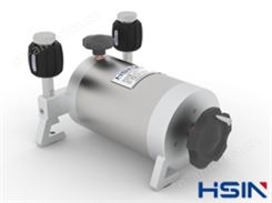HSIN619手持微压源(-60～100)kPa