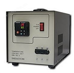 SAKGUCHI坂口电热SSR-T20-P-EZ BOX 型温度控制器（200V 3 相）