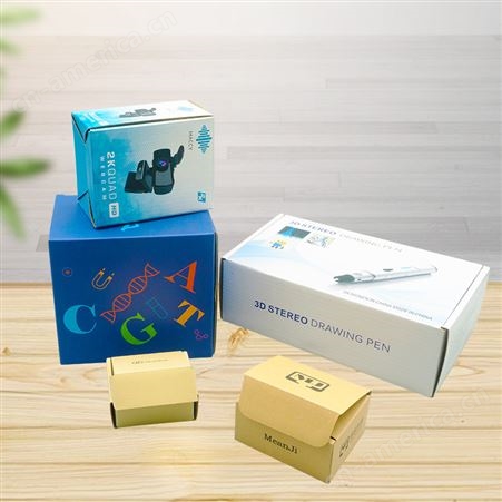 2022新款虎年喜糖伴手礼盒惊喜盲盒空盒批发通用包装盒彩色飞机盒