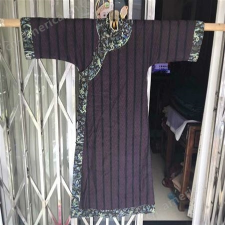 老旗袍回收公司   上海市老刺绣公司热线