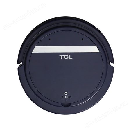 TCL全自动智能吸尘器 TXC-S102