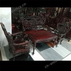 青浦区老家具收购公司热线   红木台子回收行情