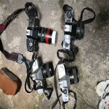 老照相机高价收购咨询   浦东新区照相机回收热线