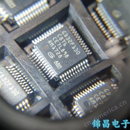 浦东新区回收触摸IC芯片 控制IC芯片 伺服IC芯片 通讯IC芯片