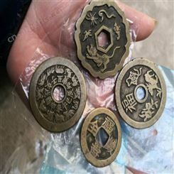 上海怀旧堂老铜钱回收公司   老铜钱收购价格咨询