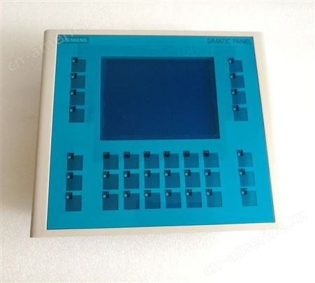 6AV66420DC011AX1 HMI 人机界面 西门子ICD触摸屏
