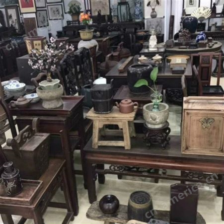 上海老榉木家具收购价格  老红木家具回收  老家具收购价格咨询