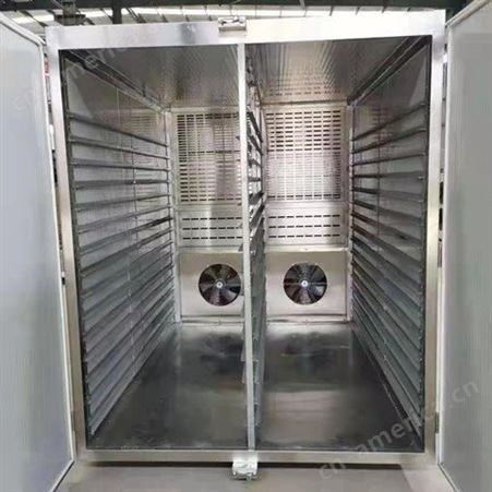 高温热泵花椒烘干机 家用多功能烘干设备 果蔬烘智能烘干房