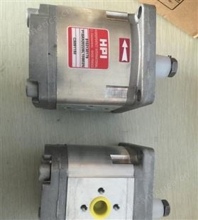 法国HPI油泵P1AAN2018HL13BO2，HPI 高压油泵，HPI 液压马达