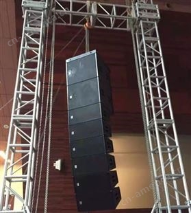 灯光音响租赁大型活动演出线阵音响LED显示屏幕演出设备出租