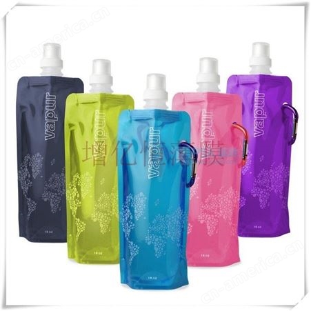 TPU冰袋背包野餐地垫各种有色水袋
