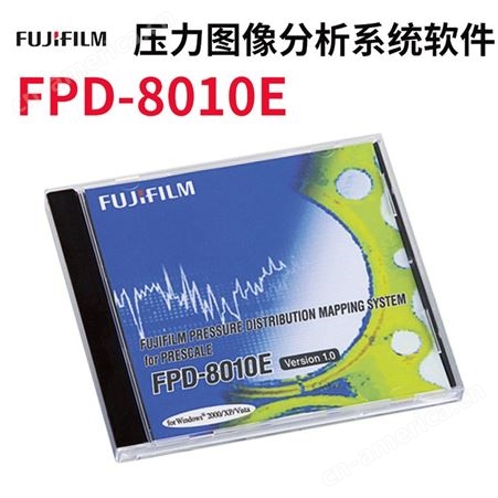 富士胶片 FUJIFILM Prescale 压力测量胶片 LLW 双片型 M00000006