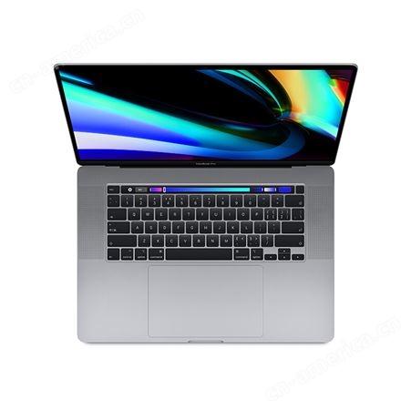 Apple苹果16英寸MacBook ProM1 Pro10核32核处理器64GB内存512GB