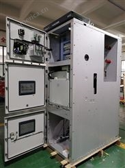 奥兰10kv过电压抑制柜消弧消谐补偿装置AL-XHBZ