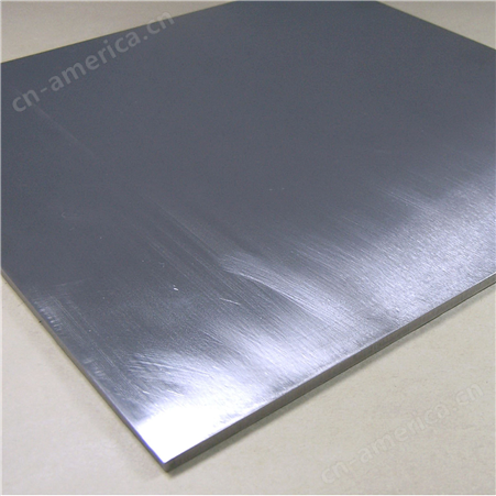 瑞莱德供 强热稳定性压气机盘 叶片用钛板 TA8 TA9钛钯合金板