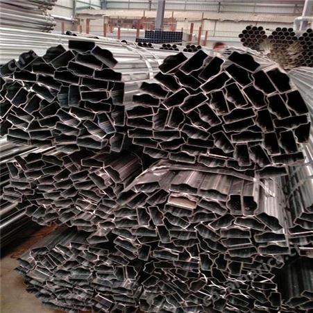佛山厂家直供不锈钢扶手管 不锈钢栏杆装饰焊管厂家