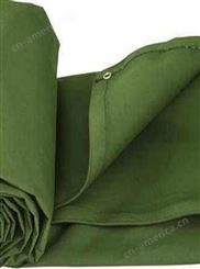 玻纤涂塑布 阻燃防雨布 绿色三防布 防火篷布生产