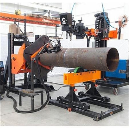 佩玛 PM-40型经济型自动化管道焊接站 管管对接工装等设备