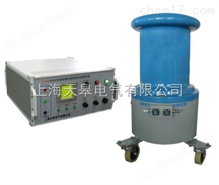 ST808型水内冷发电机通水直流耐压试验装置