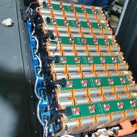 宜昌UPS电池回收 高价回收各种废旧电池