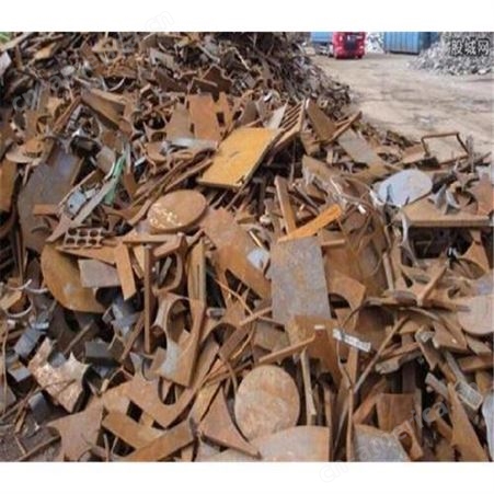 昆山回收废品苏州废铁回收