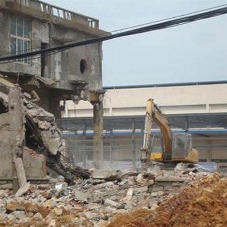 昆山厂房拆除电话苏州钢结构拆除