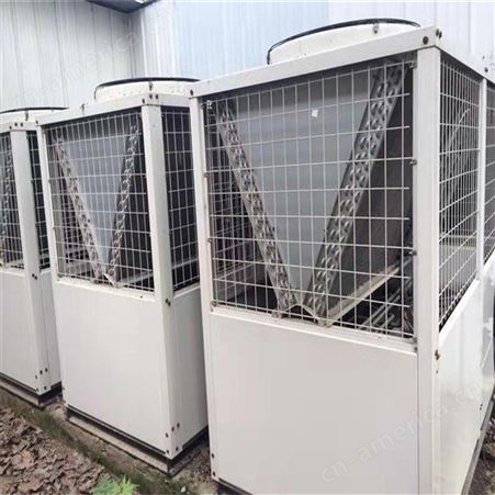 昆山二手空调回收商家-苏州溴化锂空调回收