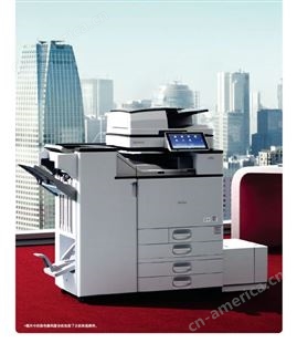 理光C4504复印机打印机销售租赁服务