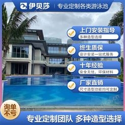 江西萍乡游泳馆恒温设备价目表-游泳池设备价格表-40平米游泳池造价