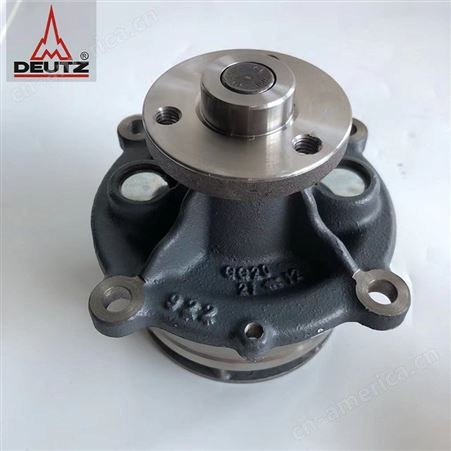 道依茨 水泵 适用机型1013.2012系列产品 产品可选型