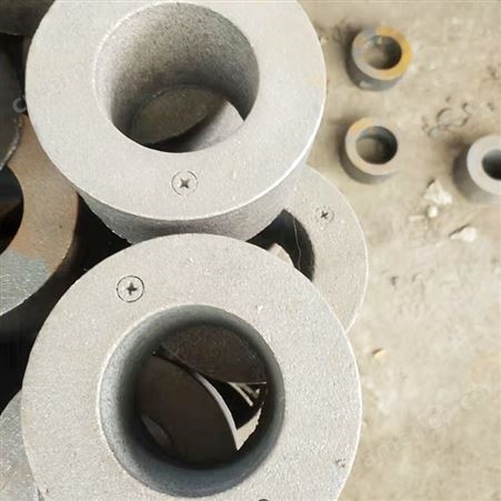 铸造加工 聚能机械供应球墨铸铁件 灰铁铸件 价格合理