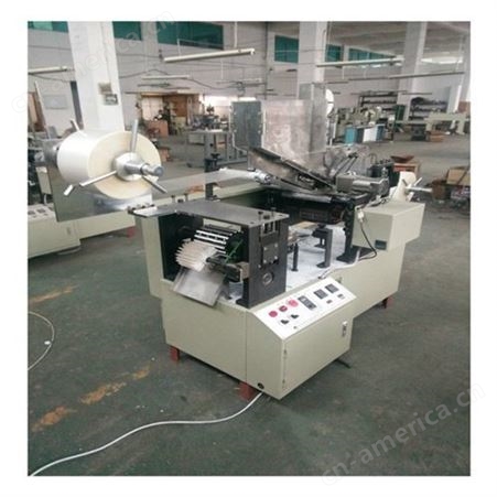 广州自动吸管包装机生产厂家 拭子包装机厂家