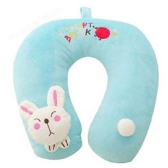 宏源玩具 猪猪毛绒抱枕天猫北极熊毛绒玩具可爱暖手抱枕