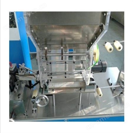 KBJ-D北京吸管单支包装机 棉签包装机厂家