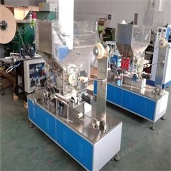 深圳自动吸管包装机供应商 牙签包装设备厂家