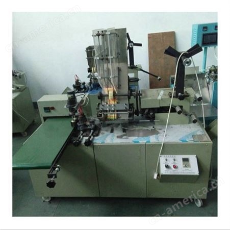 北京自动化吸管包装机 棉签包装机厂家