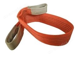 扁平吊带的寿命-扁平吊装带价格表-扁平吊装带厂家