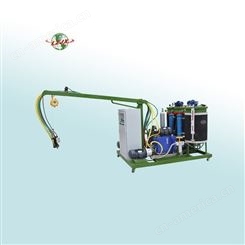 聚氨酯pu发泡机器设备 绿州聚氨酯产品制造流水线
